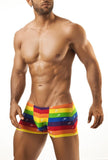Joe Snyder Boxer
