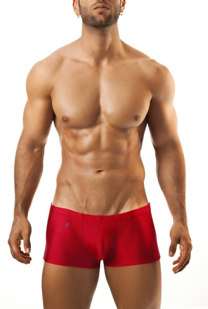Joe Snyder Boxer