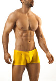 Joe Snyder Boxer