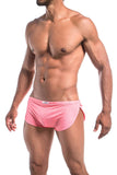 Joe Snyder Running Short Denim