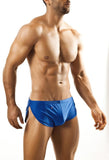 Joe Snyder Short Nude