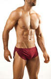 Joe Snyder Short Nude