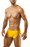Joe Snyder Short Nude