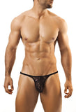 Joe Snyder Rio Thong