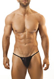 Joe Snyder Kini Nude