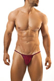 Joe Snyder Kini Nude