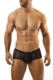 Joe Snyder Cheek Boxer