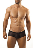 Joe Snyder Cheek Boxer