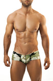Joe Snyder Cheek Boxer