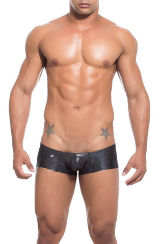 Joe Snyder Cheek Boxer Dazzling