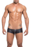 Joe Snyder Cheek Boxer Dazzling