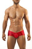 Joe Snyder Cheek Boxer Nude