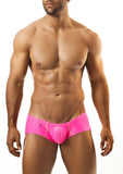 Joe Snyder Cheek Boxer