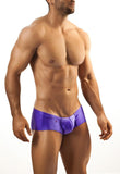 Joe Snyder Cheek Boxer