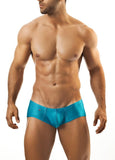Joe Snyder Cheek Boxer Rainbow