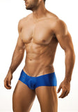 Joe Snyder Cheek Boxer