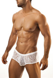 Joe Snyder Cheek Boxer