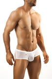 Joe Snyder Cheek Boxer