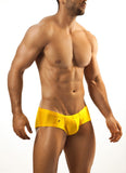 Joe Snyder Cheek Boxer