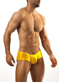 Joe Snyder Cheek Boxer