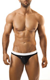 Joe Snyder Mesh Bikini Ela