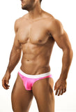 Joe Snyder Mesh Bikini Ela