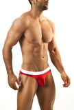 Joe Snyder Mesh Bikini Ela