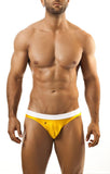 Joe Snyder Mesh Bikini Ela