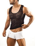 Joe Snyder Sheer Tank