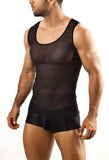 Joe Snyder Sheer Tank