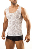 Joe Snyder Sheer Tank