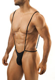 Joe Snyder Body
