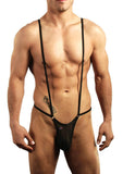 Joe Snyder Body