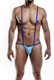 Joe Snyder Body