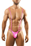 Joe Snyder Body