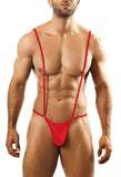 Joe Snyder Body