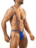 Joe Snyder Body