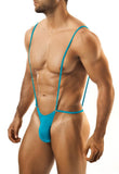 Joe Snyder Body