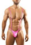 Joe Snyder Body