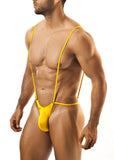 Joe Snyder Body