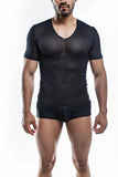 Joe Snyder V Neck