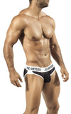 Joe Snyder Active Wear Bikini