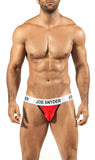 Joe Snyder Activewear Jockstrap