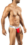 Joe Snyder Activewear V-Thong