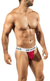 Joe Snyder Activewear V-Thong