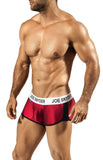 Joe Snyder Activewear Boxer