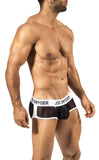 Joe Snyder Activewear Mini Shorty