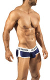 Joe Snyder Activewear Mini Shorty