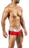 Joe Snyder Activewear Mini Shorty