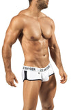Joe Snyder Activewear Mini Shorty
